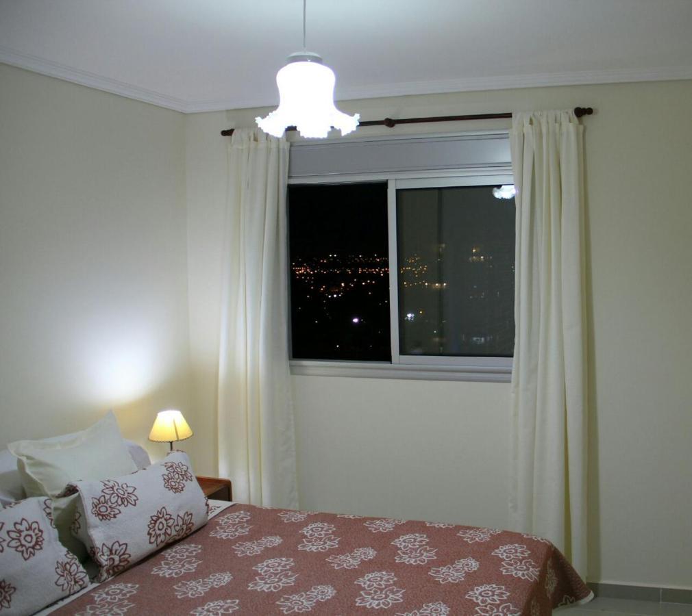 Apartment Cardiologico Cordoba