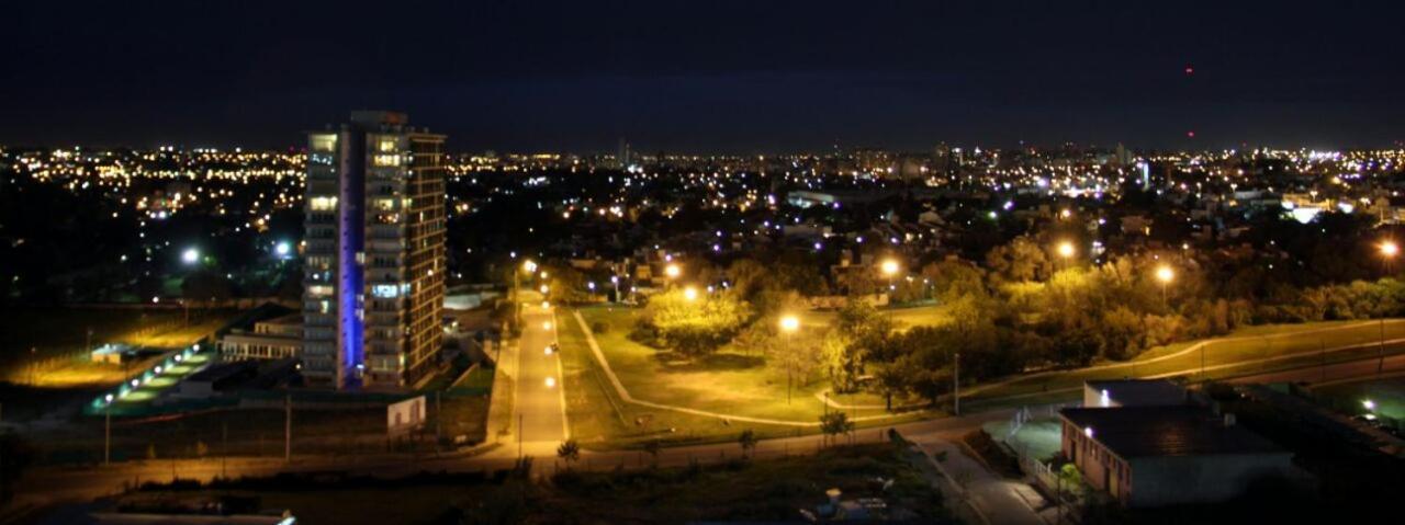 Cardiologico Apartment Cordoba