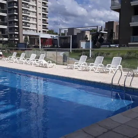 Hotel Cardiologico Cordoba Exterior photo