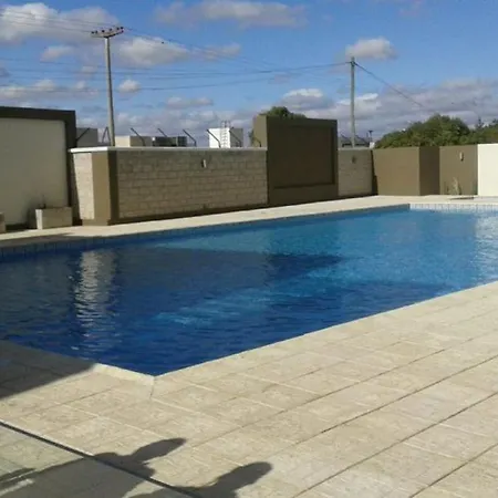 Hotel Cardiologico Cordoba Exterior photo