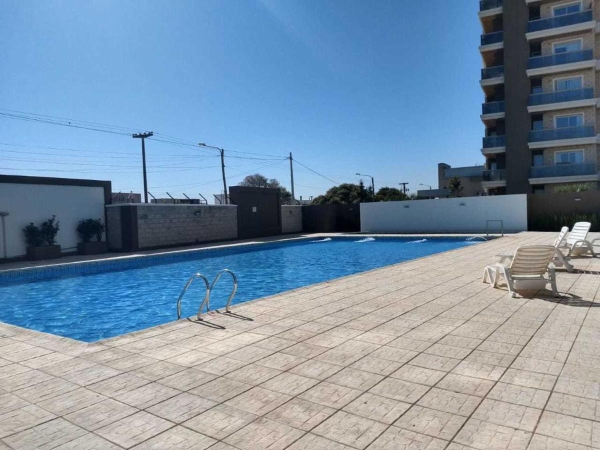 Apartamento Cardiologico Córdoba